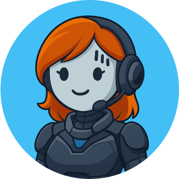 NOVA Agent Avatar